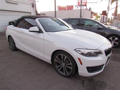 2018 BMW 230i convertible - Photo 10 - San Diego, CA 92115