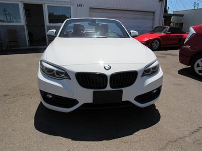 2018 BMW 230i  convertible - Photo 48 - San Diego, CA 92115