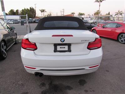 2018 BMW 230i convertible - Photo 6 - San Diego, CA 92115