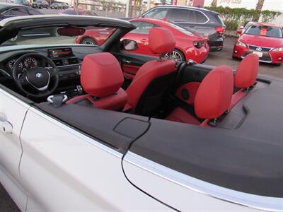 2018 BMW 230i convertible - Photo 22 - San Diego, CA 92115