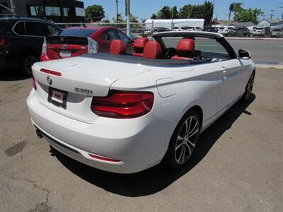 2018 BMW 230i  convertible - Photo 36 - San Diego, CA 92115