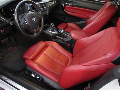 2018 BMW 230i convertible - Photo 16 - San Diego, CA 92115