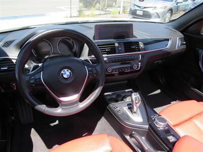 2018 BMW 230i  convertible - Photo 46 - San Diego, CA 92115