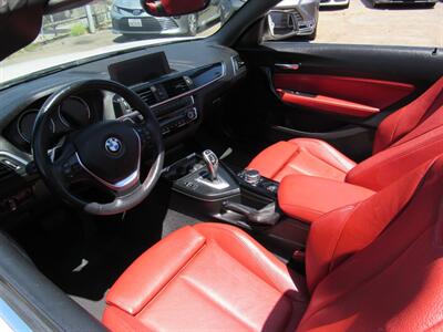 2018 BMW 230i  convertible - Photo 43 - San Diego, CA 92115