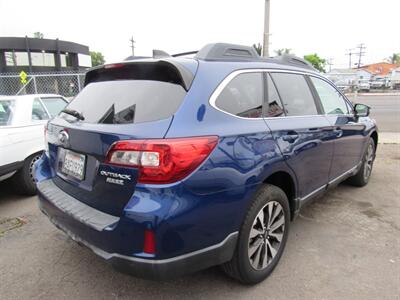2017 Subaru Outback 2.5i Limited   - Photo 28 - San Diego, CA 92115