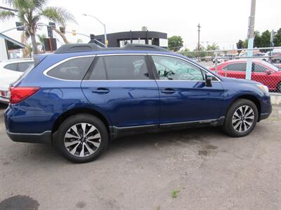 2017 Subaru Outback 2.5i Limited   - Photo 6 - San Diego, CA 92115