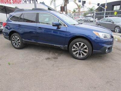 2017 Subaru Outback 2.5i Limited   - Photo 7 - San Diego, CA 92115