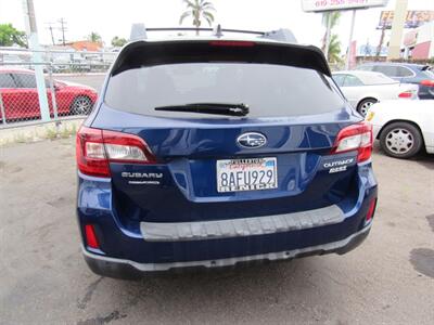 2017 Subaru Outback 2.5i Limited   - Photo 25 - San Diego, CA 92115