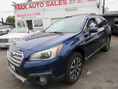 2017 Subaru Outback 2.5i Limited   - Photo 3 - San Diego, CA 92115