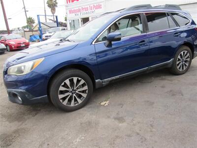 2017 Subaru Outback 2.5i Limited   - Photo 22 - San Diego, CA 92115