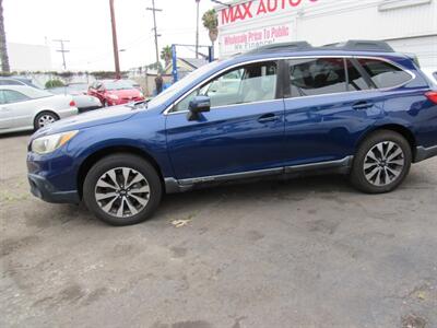 2017 Subaru Outback 2.5i Limited   - Photo 23 - San Diego, CA 92115
