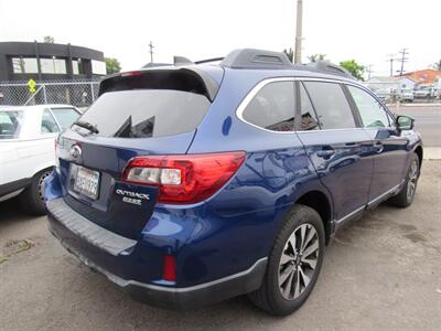 2017 Subaru Outback 2.5i Limited   - Photo 27 - San Diego, CA 92115