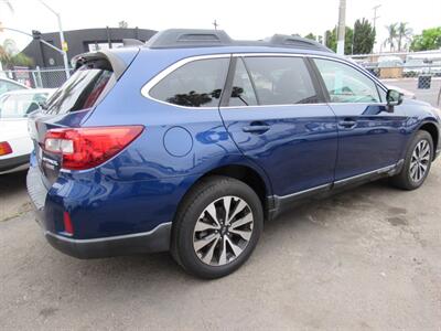 2017 Subaru Outback 2.5i Limited   - Photo 4 - San Diego, CA 92115