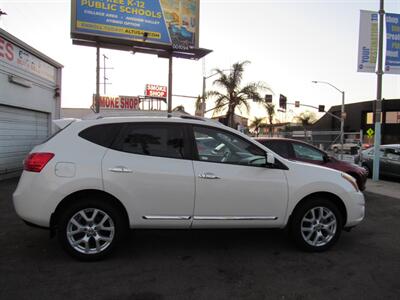 2013 Nissan Rogue S   - Photo 2 - San Diego, CA 92115