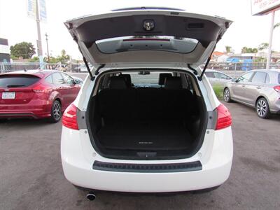 2013 Nissan Rogue S   - Photo 22 - San Diego, CA 92115