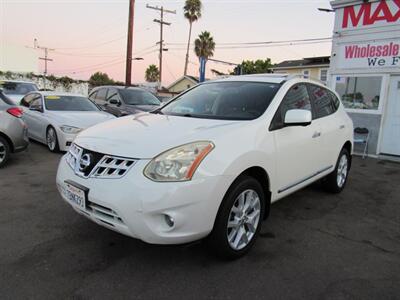 2013 Nissan Rogue S   - Photo 7 - San Diego, CA 92115