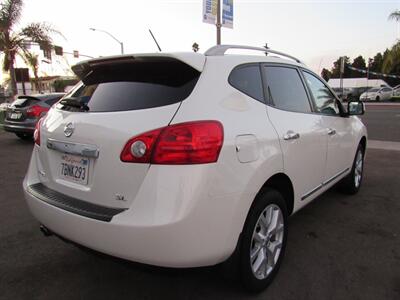 2013 Nissan Rogue S   - Photo 3 - San Diego, CA 92115