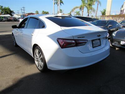 2021 Chevrolet Malibu LT - Photo 7 - San Diego, CA 92115
