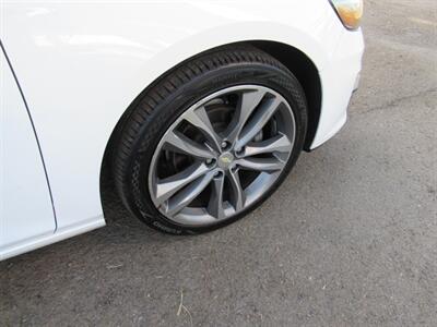 2021 Chevrolet Malibu LT - Photo 17 - San Diego, CA 92115