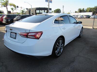 2021 Chevrolet Malibu LT - Photo 10 - San Diego, CA 92115