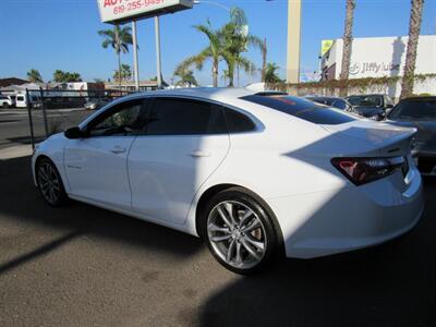 2021 Chevrolet Malibu LT - Photo 6 - San Diego, CA 92115