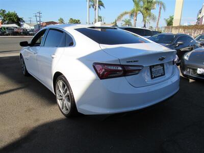 2021 Chevrolet Malibu LT - Photo 8 - San Diego, CA 92115