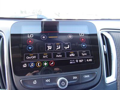 2021 Chevrolet Malibu LT - Photo 23 - San Diego, CA 92115