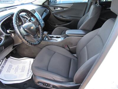 2021 Chevrolet Malibu LT - Photo 21 - San Diego, CA 92115