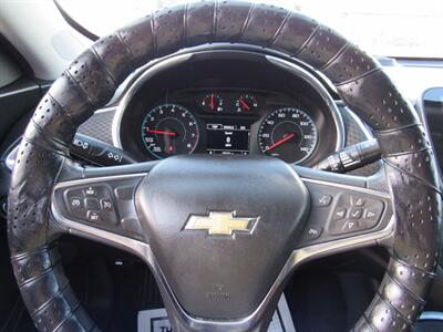 2021 Chevrolet Malibu LT - Photo 26 - San Diego, CA 92115