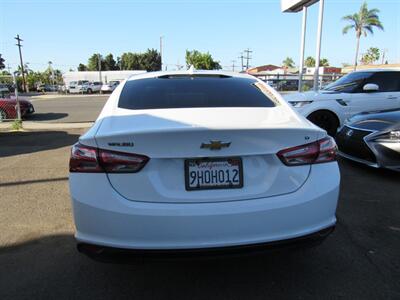2021 Chevrolet Malibu LT - Photo 9 - San Diego, CA 92115