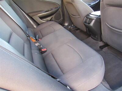 2021 Chevrolet Malibu LT - Photo 18 - San Diego, CA 92115