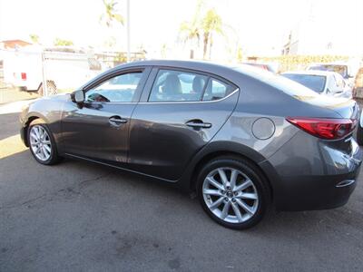 2017 Mazda Mazda3 Touring   - Photo 7 - San Diego, CA 92115