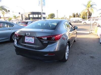 2017 Mazda Mazda3 Touring   - Photo 13 - San Diego, CA 92115