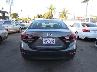 2017 Mazda Mazda3 Touring   - Photo 12 - San Diego, CA 92115