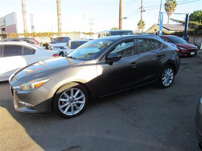 2017 Mazda Mazda3 Touring   - Photo 6 - San Diego, CA 92115