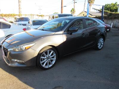 2017 Mazda Mazda3 Touring   - Photo 5 - San Diego, CA 92115