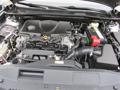 2018 Toyota Camry SE   - Photo 22 - San Diego, CA 92115