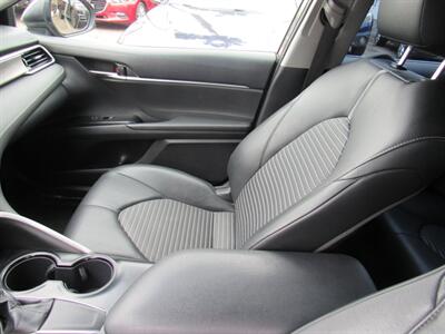 2018 Toyota Camry SE   - Photo 17 - San Diego, CA 92115