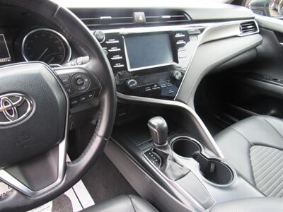 2018 Toyota Camry SE   - Photo 18 - San Diego, CA 92115