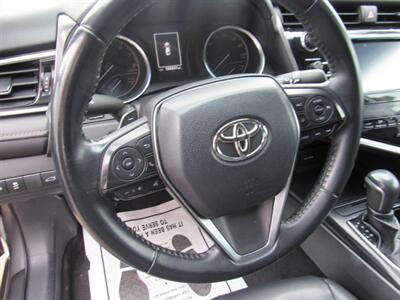 2018 Toyota Camry SE   - Photo 19 - San Diego, CA 92115
