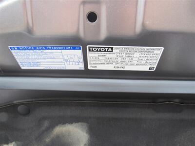 2018 Toyota Camry SE   - Photo 23 - San Diego, CA 92115