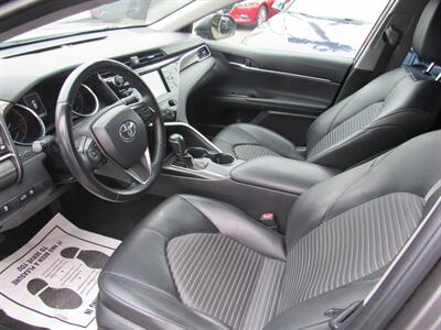 2018 Toyota Camry SE   - Photo 16 - San Diego, CA 92115