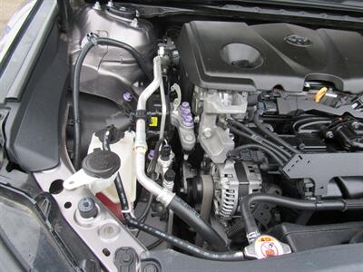 2018 Toyota Camry SE   - Photo 24 - San Diego, CA 92115