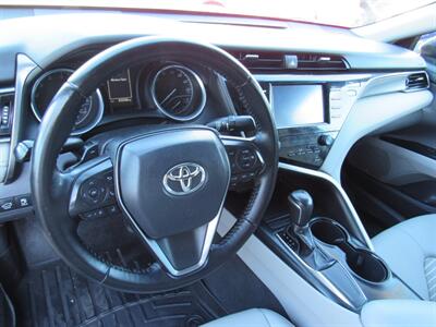 2019 Toyota Camry SE - Photo 16 - San Diego, CA 92115