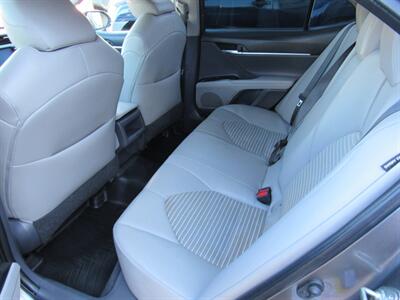 2019 Toyota Camry SE - Photo 12 - San Diego, CA 92115