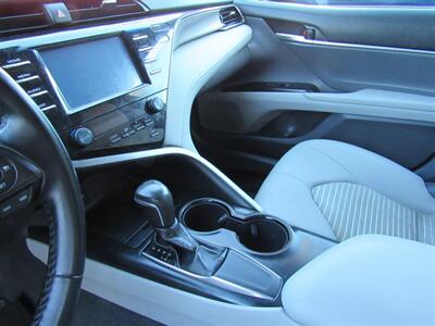 2019 Toyota Camry SE - Photo 20 - San Diego, CA 92115