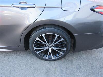 2019 Toyota Camry SE - Photo 13 - San Diego, CA 92115