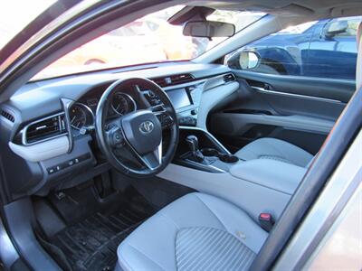 2019 Toyota Camry SE - Photo 15 - San Diego, CA 92115