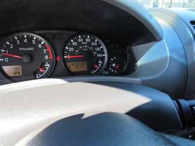 2007 Nissan Xterra X   - Photo 22 - San Diego, CA 92115