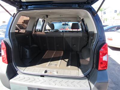 2007 Nissan Xterra X   - Photo 11 - San Diego, CA 92115